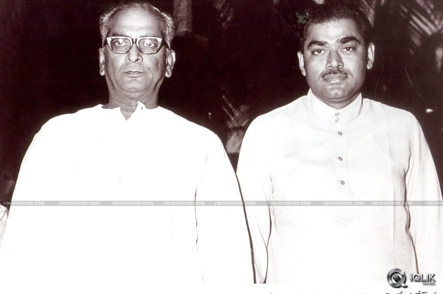 Ramanaidu-Exclusive-Photos